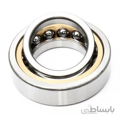 بلبرینگ 309 QJ برند DPI ا DPI QJ 309 Ball Bearing