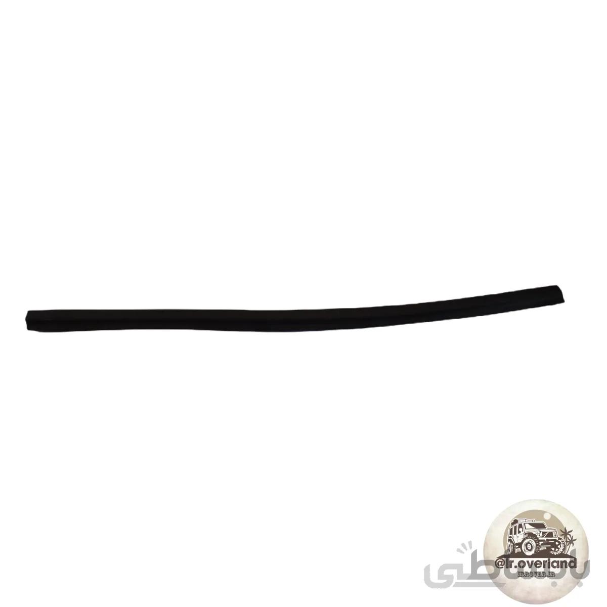زه آبگیر بیرونی شیشه پاژن