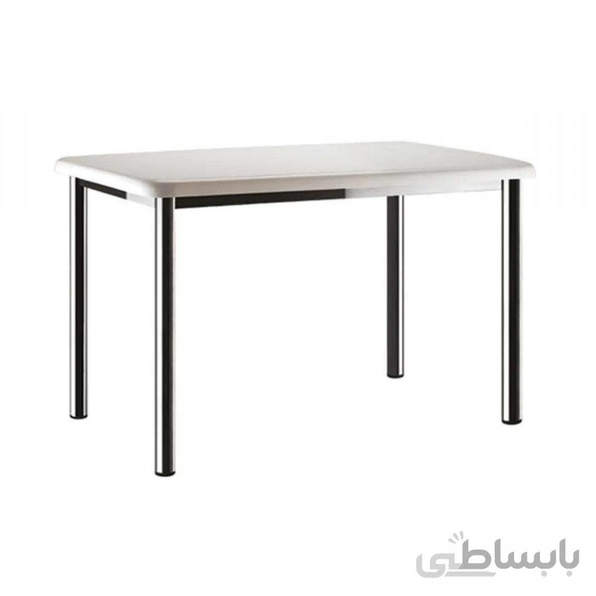 میز مستطیل مدل 542 صنایع نظری