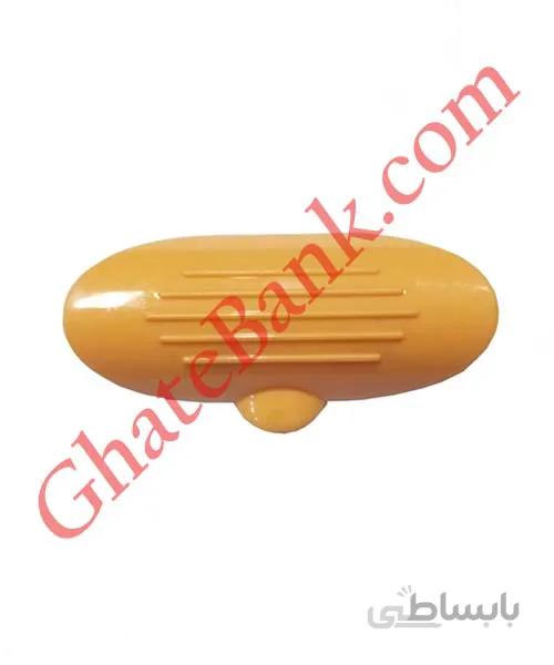 قفل درب ساندویچ ساز بلک اند دکر فابریکی