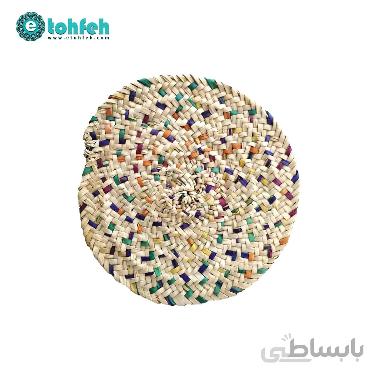 زیر قابلمه ساده