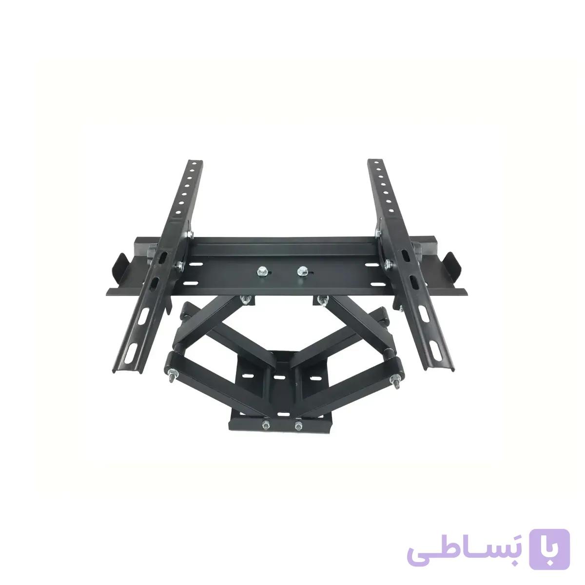 پایه دیواری تلویزیون کاردو مدل H8 مناسب برای تلوزیون 32 تا 55 اینچ