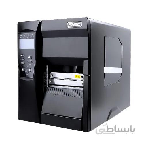 SNBC BTP-7400 Label Printer ا پرینتر لیبل زن بی یانگ مدل SNBC BTP-7400