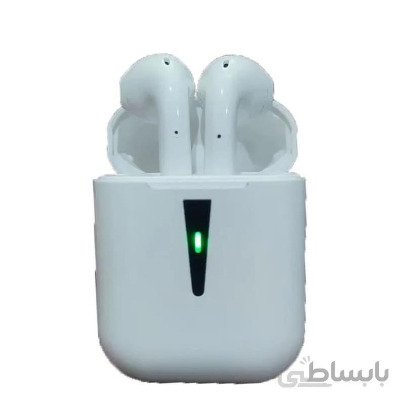 ایرپاد castu مدل jk-16 سری2022 ا castu jk-16 wireless