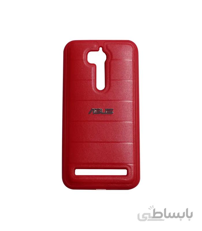 کاور محافظ سیلیکونی مناسب برای گوشی Asus Zenfone Go ZB500KG