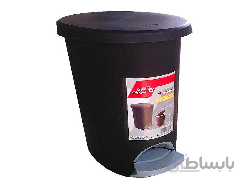سطل پدالی اذران