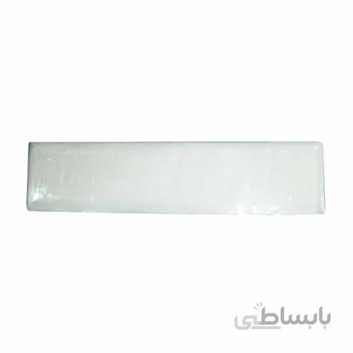 روکش سرساکشن نایلونی ۵۰۰ عددی