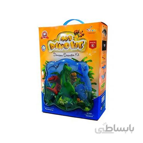 Ø¨Ø§Ø²Û ÙÚ©Ø±Û Ø¯ÛÙÙ Ú©ÛØª Ù Ù | My Dino Kit