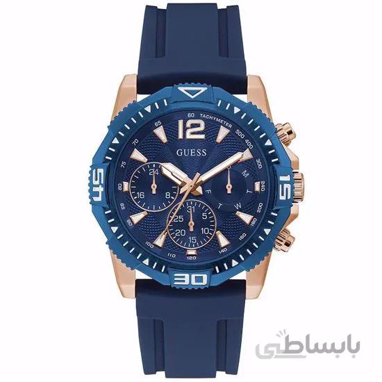 گس GW0211G4 ا ساعت مچی مردانه گس اصل GW0211G4