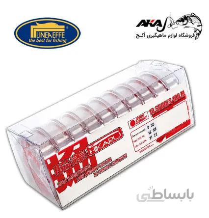 نخ ماهیگیری FISHING LINE