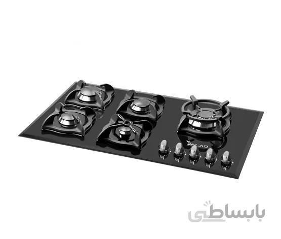 اجاق گاز رومیزی میلان مدل G304