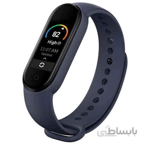 مچ بند هوشمند مدل m5 ا ساع شارژی هوشمند مدل m5 ا M5 Smart Band های کپی