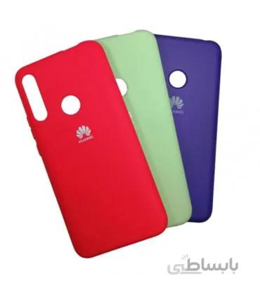 گارد سیلکونی هوآوی Y7 Prime2019