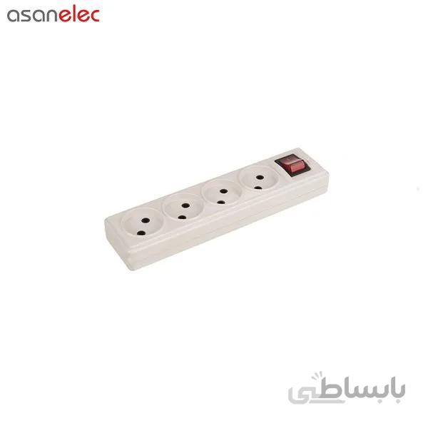 چهار راهی برق تیراژه مدل S104