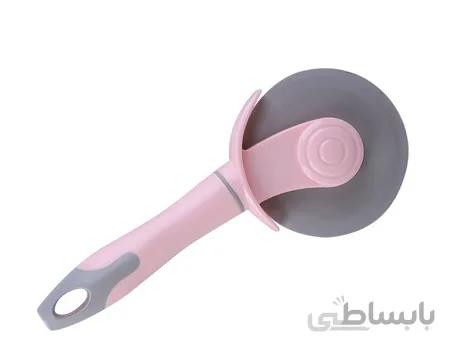 پیتزا بر او استایل (ev style) ا جنس:‌ پلاستیک