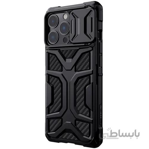 هارد کیس نیلکین مدل Nillkin Adventurer case for Apple iPhone 13 Pro