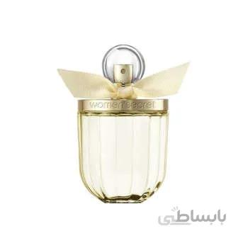 ادوتویلت زنانه وومن سکرت مدل Eau My Delice حجم 100 میلی لیتر