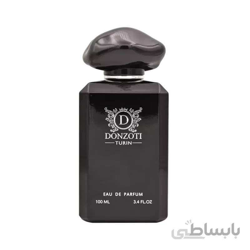 Donzoti Turin For Men EDP