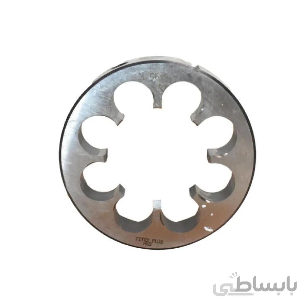 حدیده تی تکس مدل HSS سایز 1×56 میلی متر