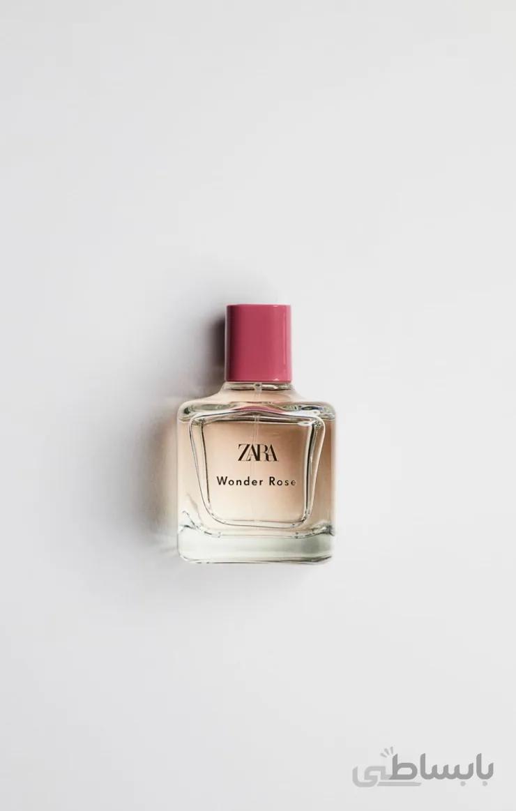 عطر زنانه واندر رز (۱۰۰ میل) WONDER ROSE