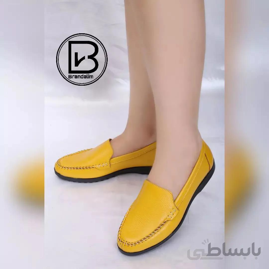 کفش زنانه کد 1072