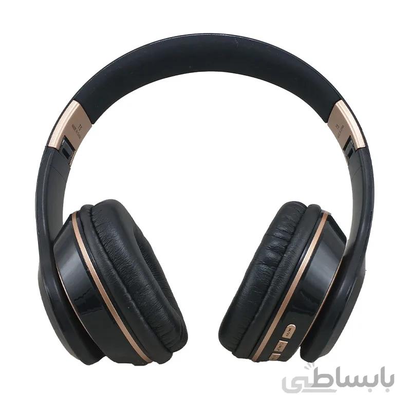 هدفون بلوتوثی T5