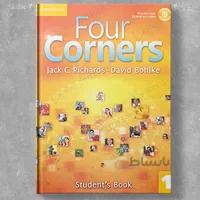 Four Corners 1