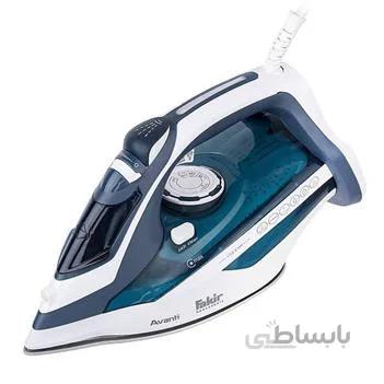 اتو بخار دستی فکر مدل AVANTI ا Fakir AVANTI Steam Iron