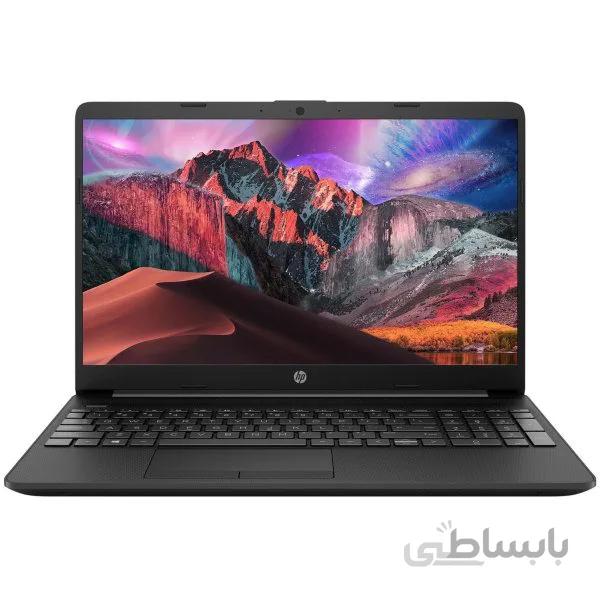 لپ تاپ 15.6 اینچی اچ پی مدل DW2196nia - A