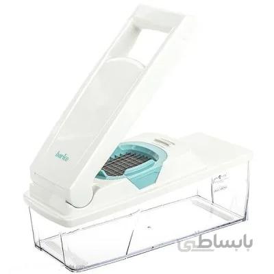 خردکن باریکو مدل Turbo Multi Purpose Chopper