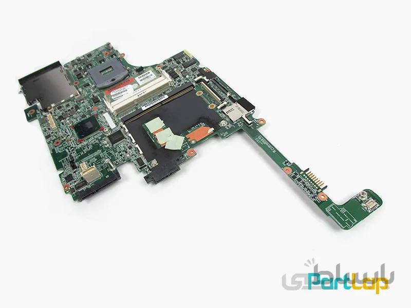 مادربرد لپ تاپ اچ پی EliteBook 8560w