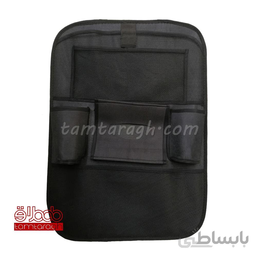 کیف نظم دهنده پشت صندلی خودرو مدل 03