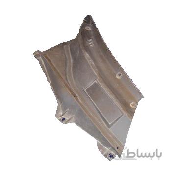 قاب زیر شیشه جلو راست X33