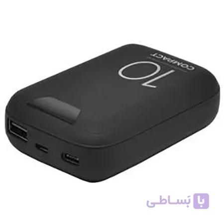 پاور بانک تسکو مدل TP 825