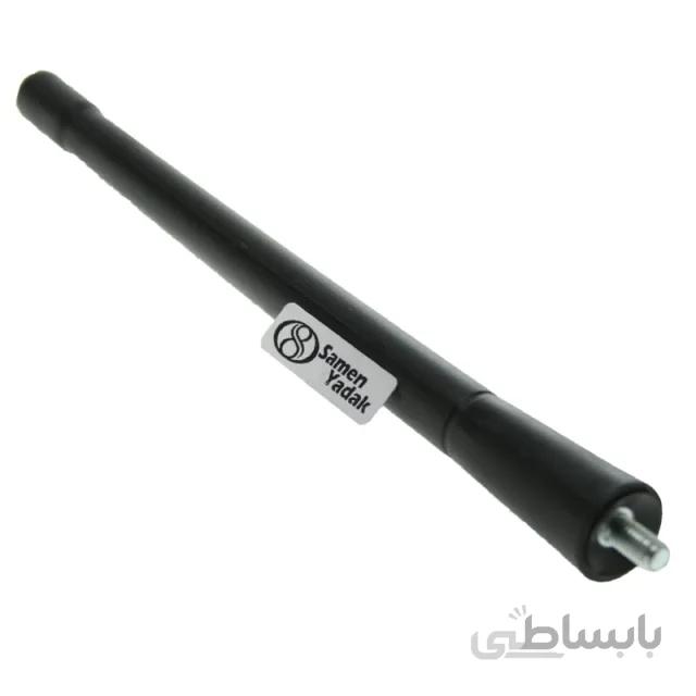 آنتن کوتاه ساده