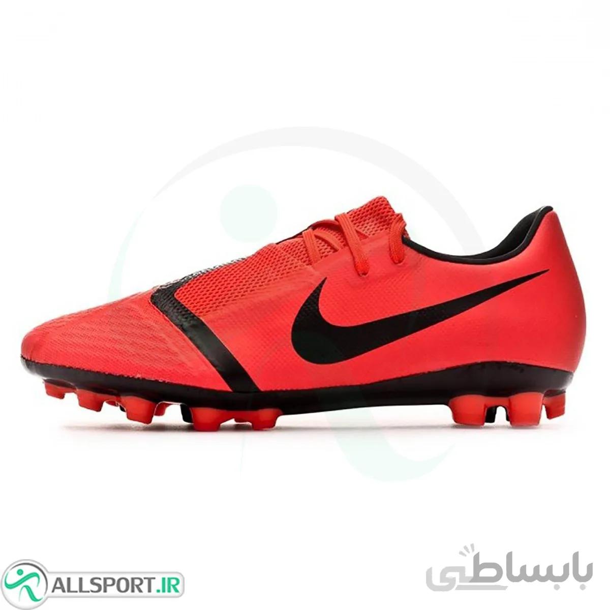 کفش فوتبال نایک فانتوم Nike Phantom Venom Academy AG AV3038-600