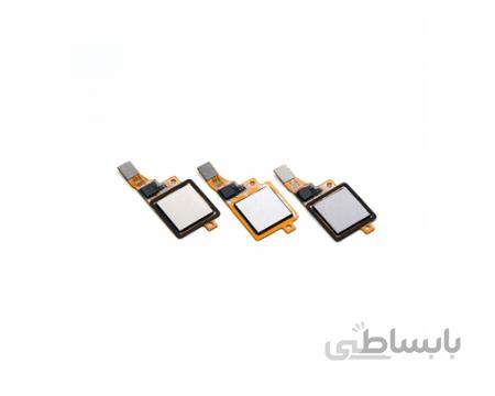 FINGERPRINE HUAWEI HONOR 5X BLACK