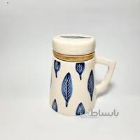 ماگ دمنوش کد p۲۰