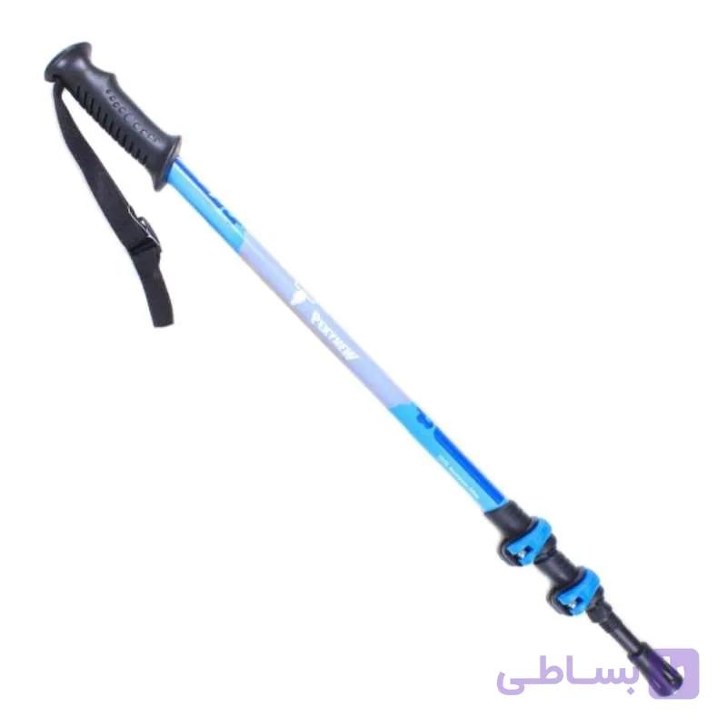 عصای کوهنوردی پکینیو مدل کلیپسی Kr662