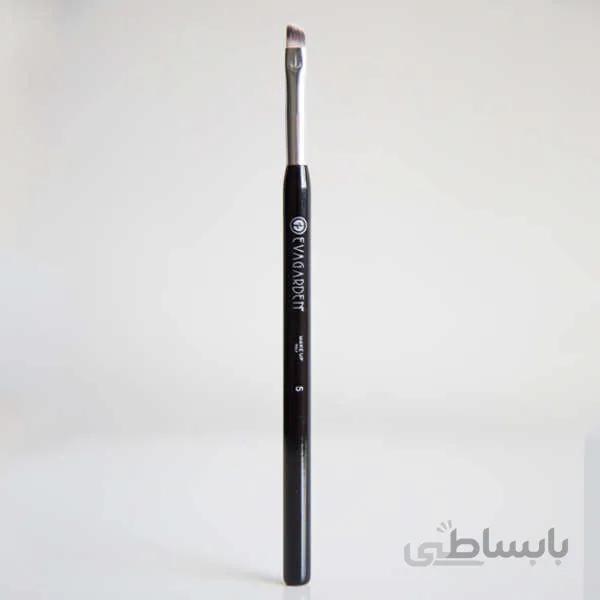 براش خط چشم و ژل ابرو برند اواگاردن EVAGARDEN