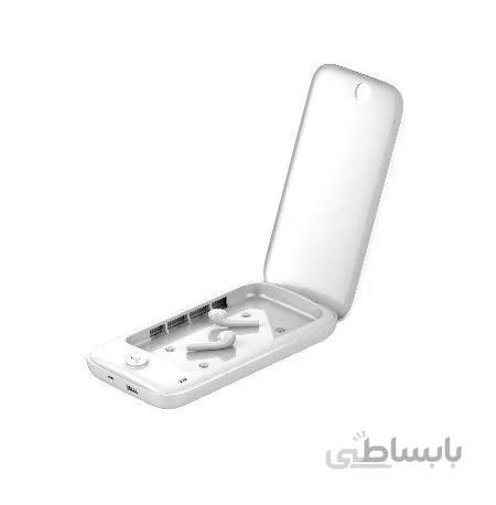 جعبه ضدعفونی گوشی ldnio phone sterilizer