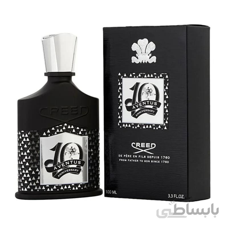 کرید اونتوس 10 انیورساری CREED Aventus 10th Anniversary