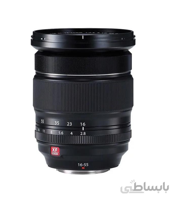 لنز فوجی فیلم مدل XF 16-55mm F2.8 R LM WR