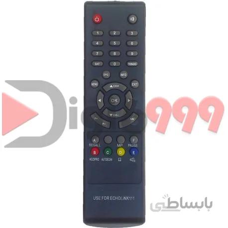 کنترل اکولینک ۱۱۱