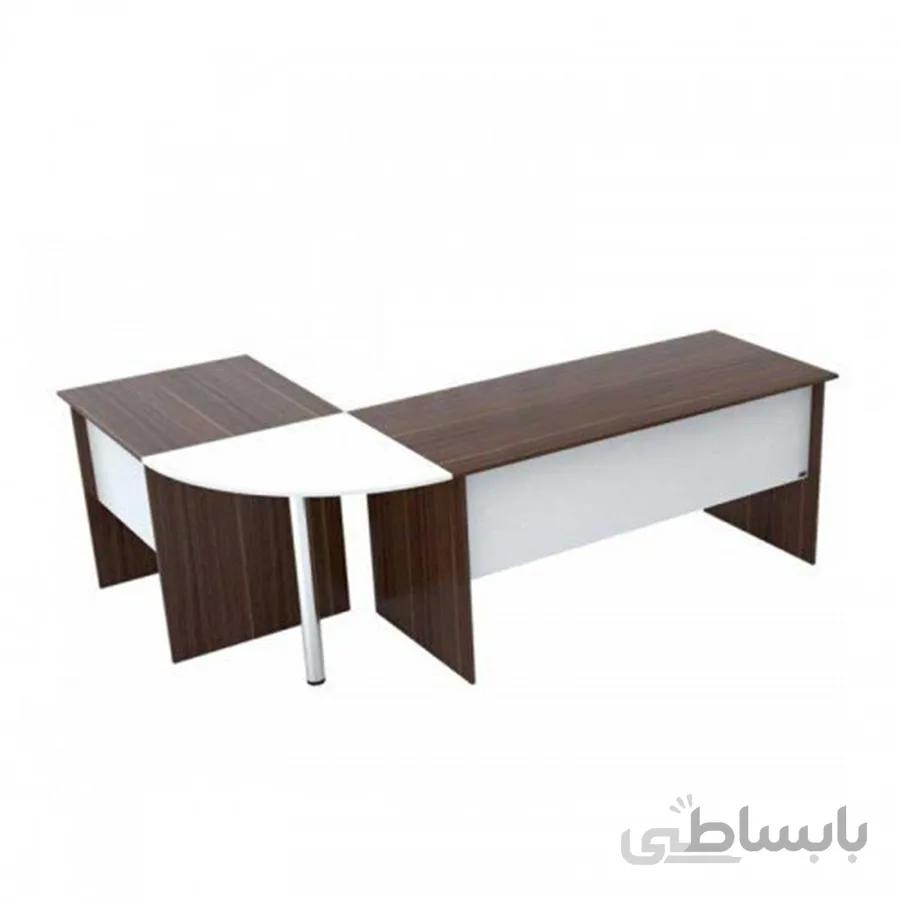 میز کارمندی مدل آونگ