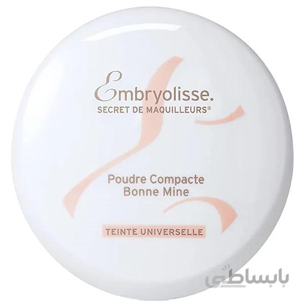 پنکک آمبریولیس Embryolisse مدل آرتیست سکرت Artist Secret حجم 12 گرم