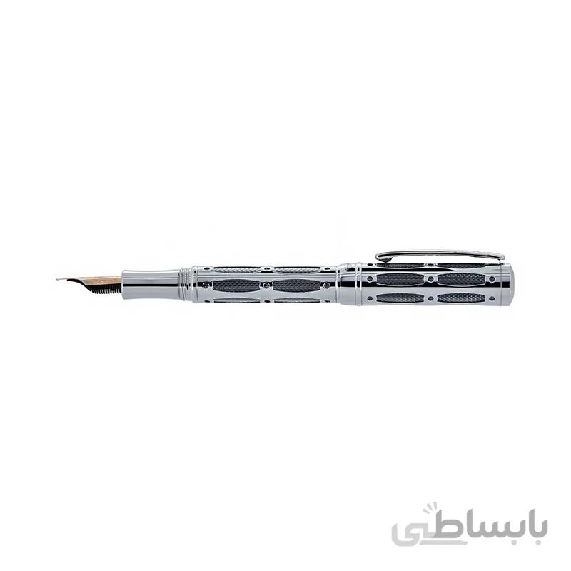 خودنویس پیر کاردین مدل THE ONE