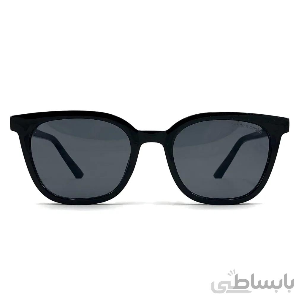 عینک آفتابی مدل A145-3928-Blc