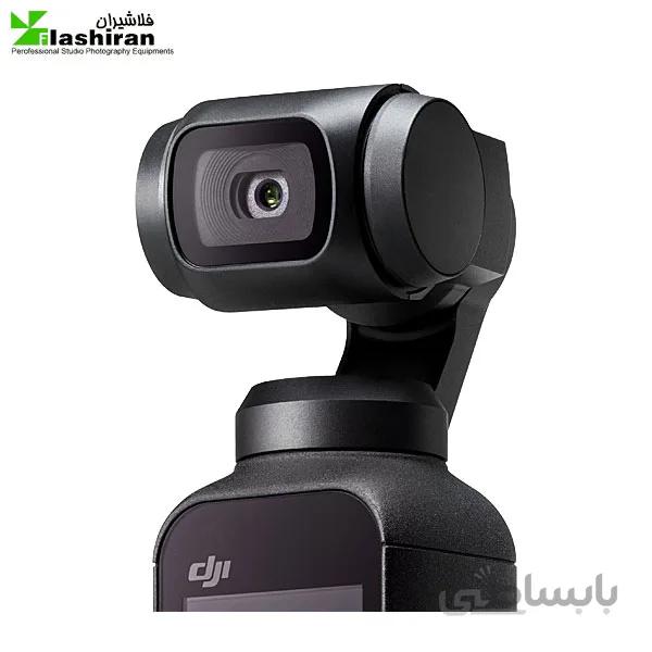 گیمبال DJI مدل2 Osmo Pocket