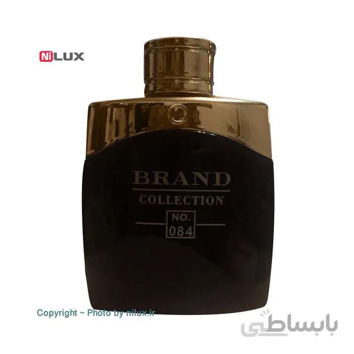 عطر مینیاتوری مردانه برند کالکشن شماره No.084 ا Miniature Perfume Brand Collection For Men Model No.084